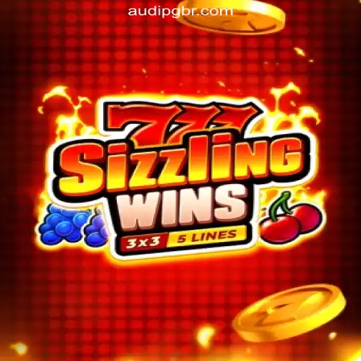 Experience the Thrill with 777 Sizzling Wins on AUDI-PG Platform - Online Cassino Brasil #1