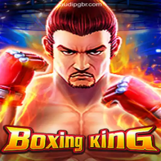 Discover the Exciting World of BoxingKing on the AUDI-PG Platform