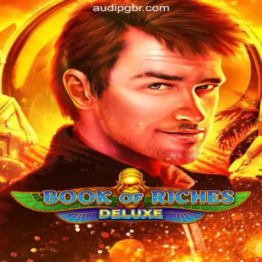 Exploring the Enchanting World of Book of Riches Deluxe on the AUDI-PG Platform