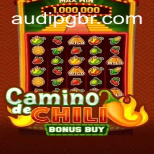 Exploring CaminodeChiliBonusBuy: The Ultimate Online Casino Experience on AUDI-PG Platform