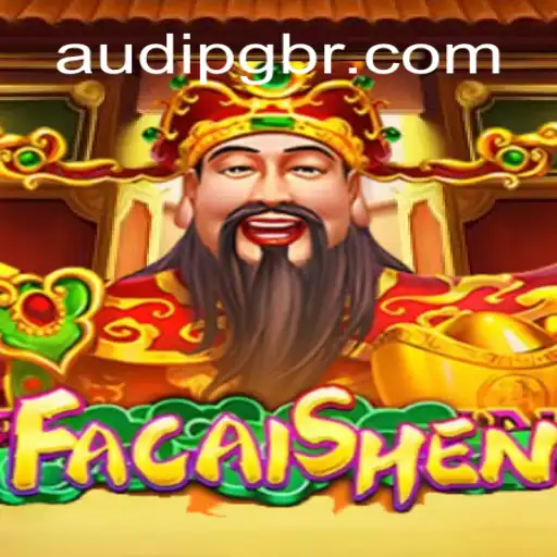 Delving into FaCaiShen: A Premier Experience on the AUDI-PG Platform