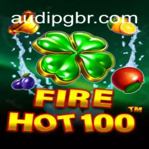Experience the Thrill of FireHot100: Brazil's Leading Online Casino Game