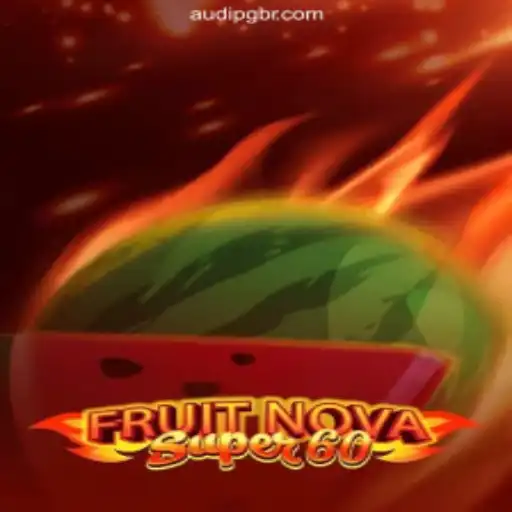 Discovering FruitNovaSuper60: A New Trend in Online Casino Games
