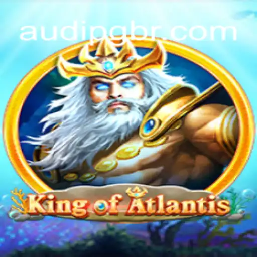 Discover the Adventure of KingofAtlantis