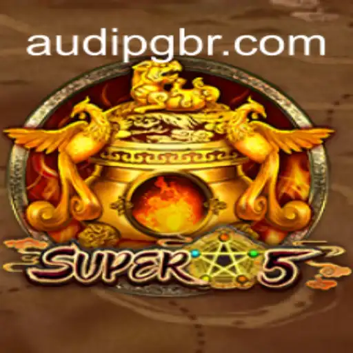 Discover Super5: The Thrilling Online Casino Game Taking Brazil by Storm