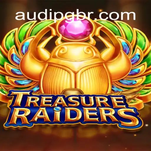 Exploring TREASURERAIDERS: The Ultimate Online Cassino Experience in Brazil