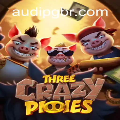 Exploring the World of ThreeCrazyPiggies: A Unique Game on the AUDI-PG Platform