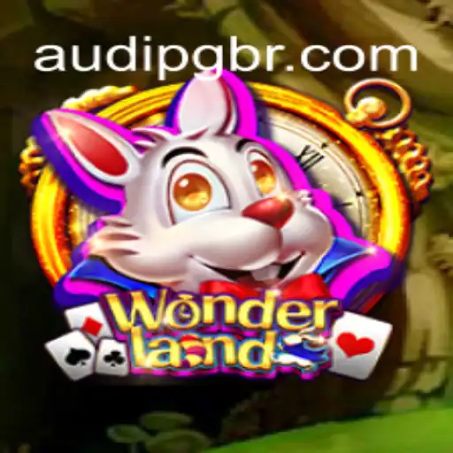 Exploring the Thrills of Wonderland: An Exciting Journey into Brazil's Premier Online Casino