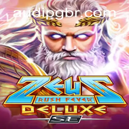 Experience the Thrills of ZeusRushFeverDeluxeSE on the AUDI-PG Platform