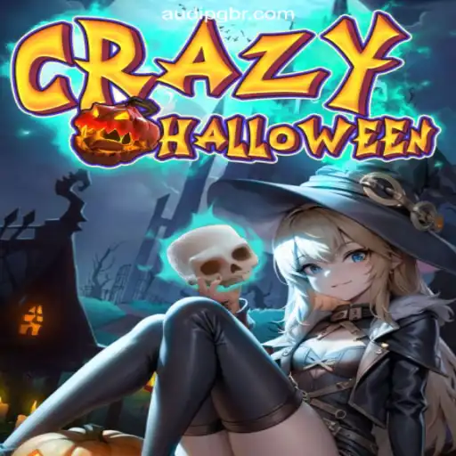 Experience the Thrill of CrazyHalloween on the AUDI-PG Platform