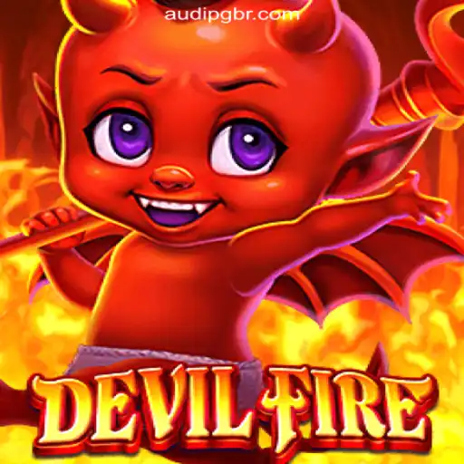Exploring the Exciting World of DevilFire on the AUDI-PG Platform