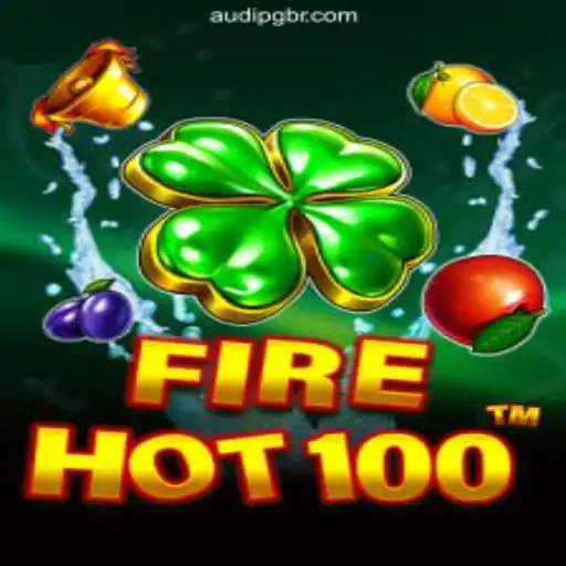 Experience the Thrill of FireHot100: Brazil's Leading Online Casino Game