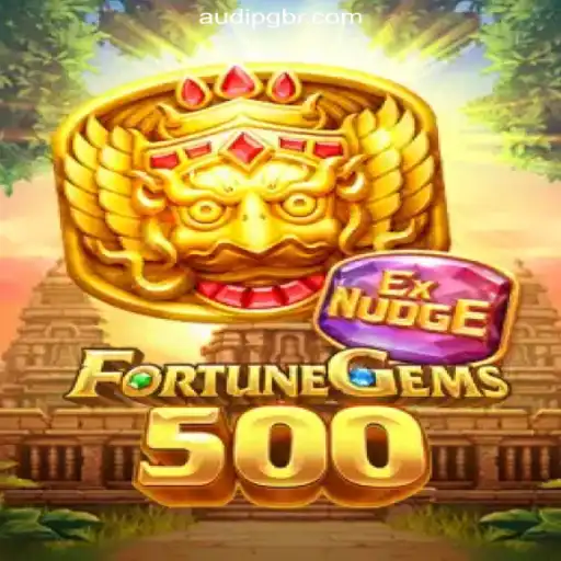 Unlock the Magic of FortuneGems500 on the AUDI-PG Platform