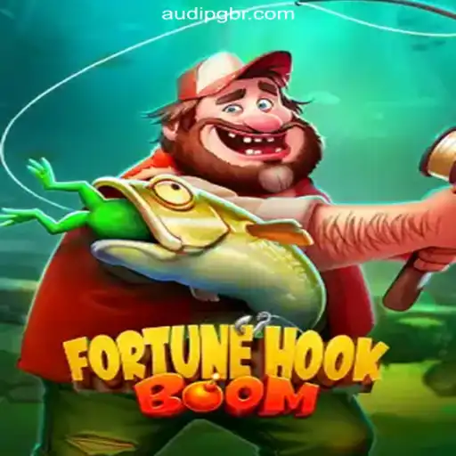 Explore FortuneHookBoom: Brazil's Leading Online Casino Experience