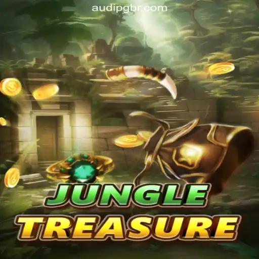 Discover the Thrills of JungleTreasure on AUDI-PG Platform: Brazil's Premier Online Casino