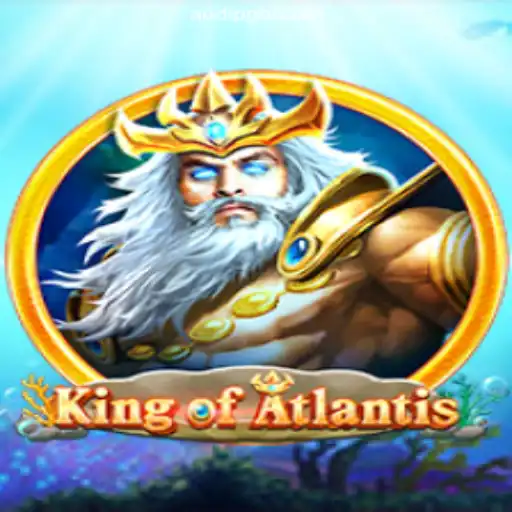 Discover the Adventure of KingofAtlantis