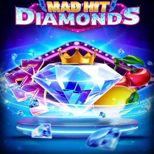 Discover MadHitDiamonds: The Gem of Online Cassino Games on AUDI-PG Platform in Brasil
