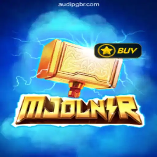 Mjolnir: An Epic Online Casino Experience on AUDI-PG Platform