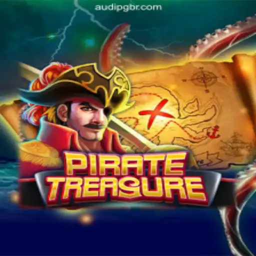 Discovering the Thrills of PirateTreasure Casino Game on AUDI-PG Platform