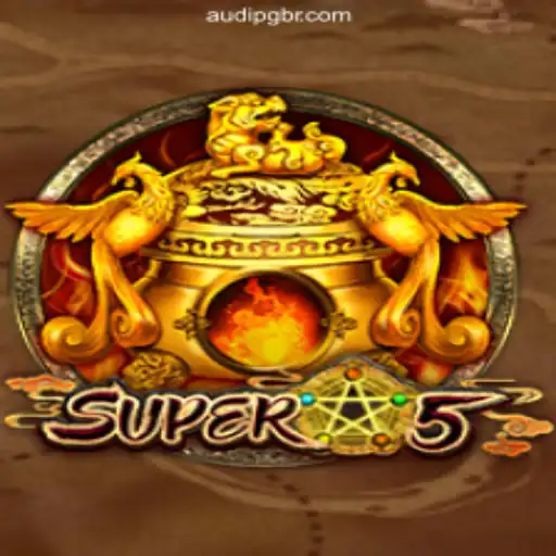 Discover Super5: The Thrilling Online Casino Game Taking Brazil by Storm