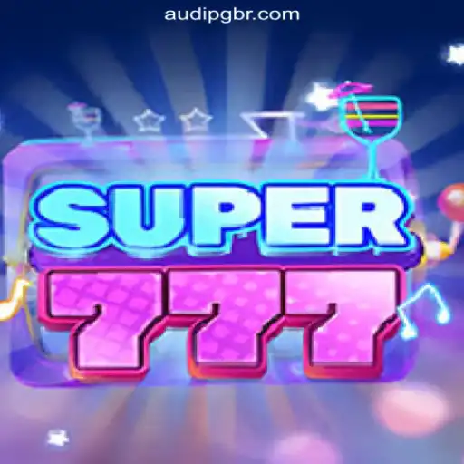 Discover Super777: The Premier Online Casino Game in Brazil