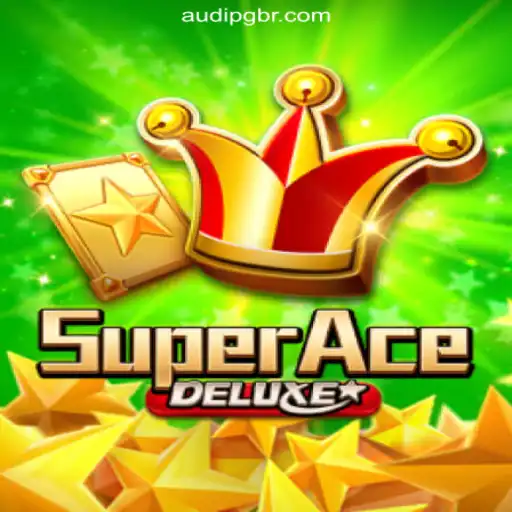 Discover the Thrills of SuperAceDeluxe on AUDI-PG Platform