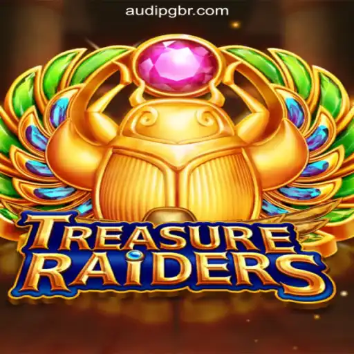 Exploring TREASURERAIDERS: The Ultimate Online Cassino Experience in Brazil