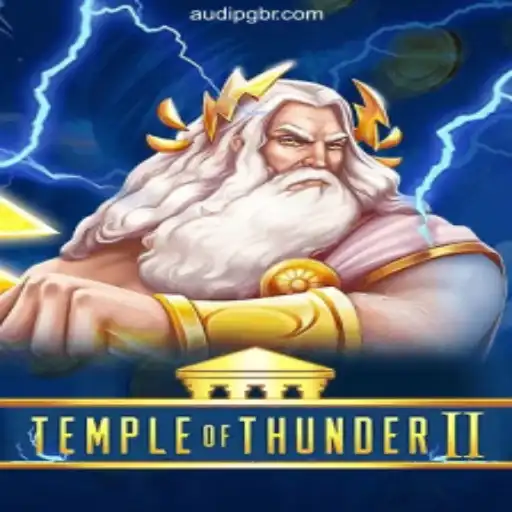 TempleofThunderII: A Thrilling New Adventure in the World of Online Cassinos