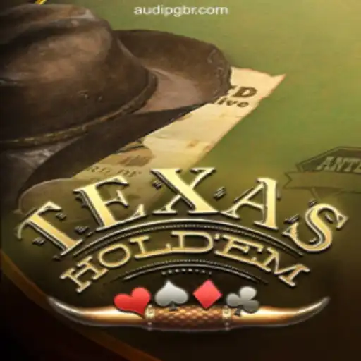 Unveiling Texas Hold'em on AUDI-PG Platform: The Premier Online Casino Experience in Brazil