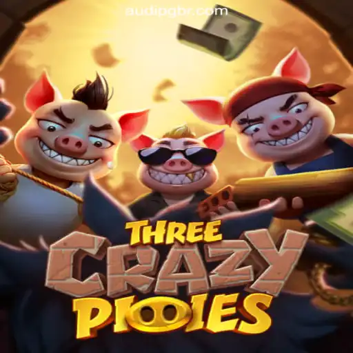 Exploring the World of ThreeCrazyPiggies: A Unique Game on the AUDI-PG Platform