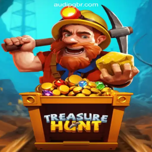 Exploring the Thrills of TreasureHunt on the AUDI-PG Platform: Brazil's Premier Online Casino