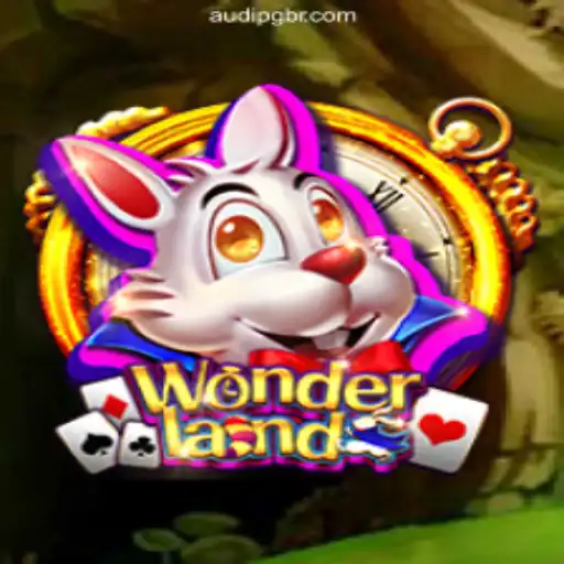 Exploring the Thrills of Wonderland: An Exciting Journey into Brazil's Premier Online Casino